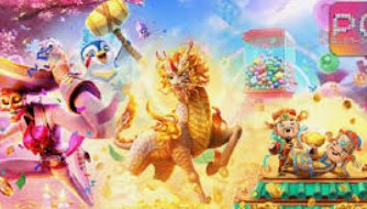 PG电子麒麟送宝电脑免费版