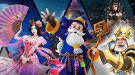 PG电子麒麟送宝手机版